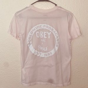 Obey T-Shirt